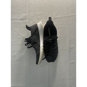 Size 10 - adidas Cloudfoam Pure Core Black W